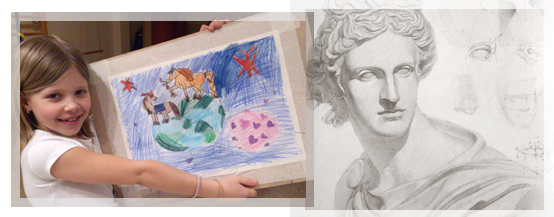 уроки рисунка +и живописи, уроки рисования +для детей, уроки рисования +для взрослых